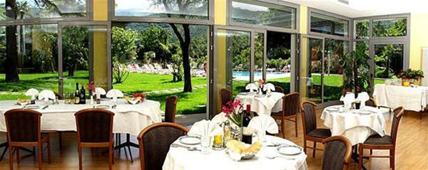 Hotel Brione