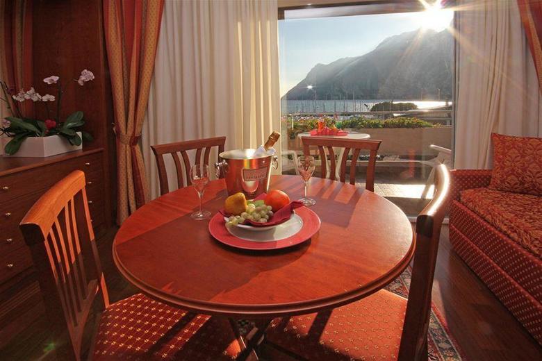 Hotel Riviera