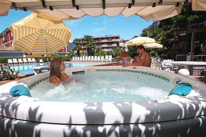 Hotel Riviera