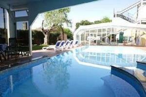 Hotel Bw Htl La Di Moret