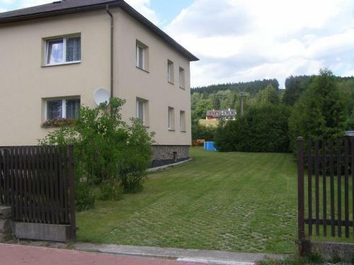 Apartment Vysocina