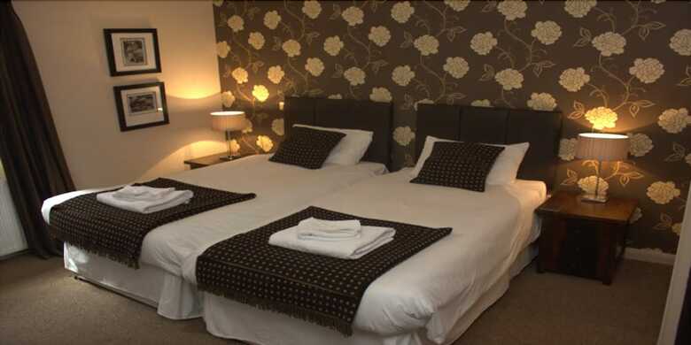 Hostal The Townhouse Hotel