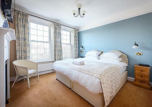 Hotel Sherbourne House