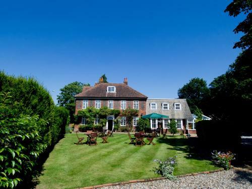 Hotel Sherbourne House