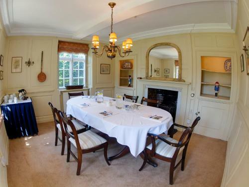 Hotel Sherbourne House