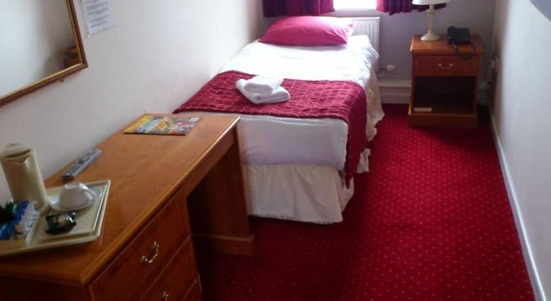 The Griffin Hotel
