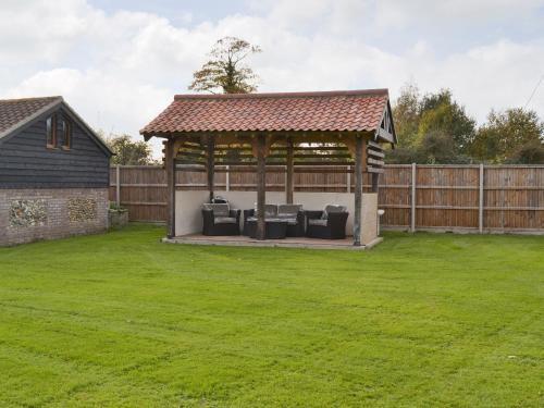 The Stables