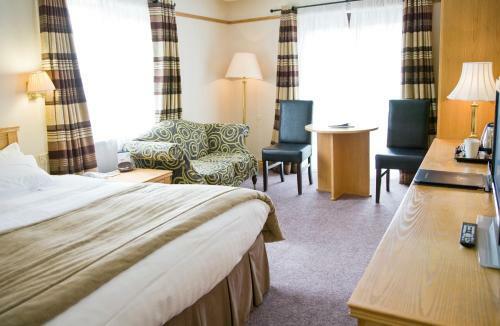 Marine Court Hotel