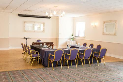 Marine Court Hotel