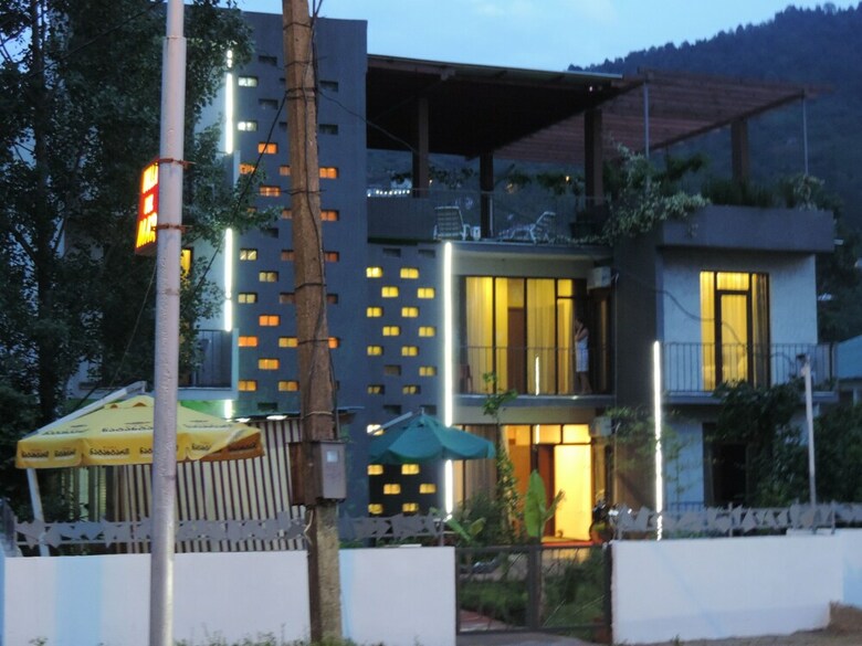 Posada Villa Del Mar