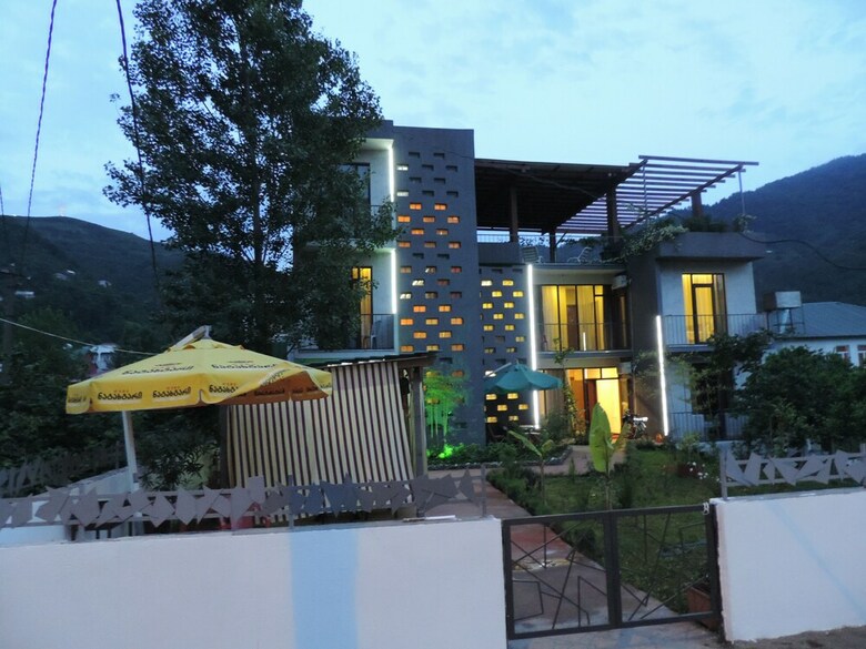 Posada Villa Del Mar