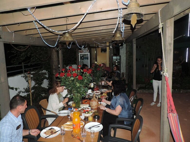 Posada Villa Del Mar