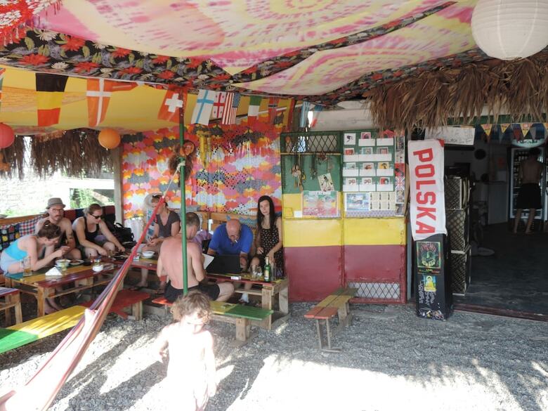 Posada Villa Del Mar