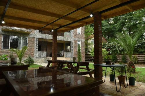 Hostal Guest House Shekvetili