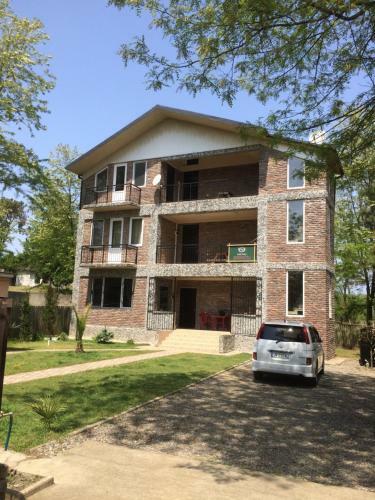 Hostal Guest House Shekvetili