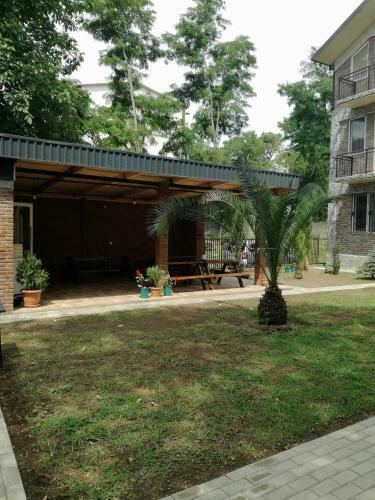 Hostal Guest House Shekvetili