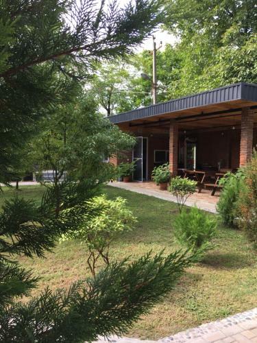 Hostal Guest House Shekvetili