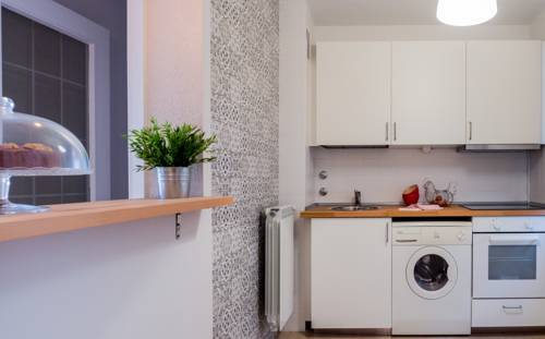 Apartamento Nica V
