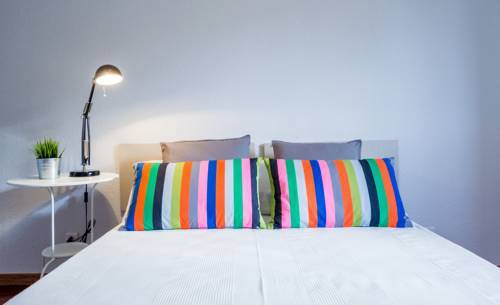 Apartamento Nica V