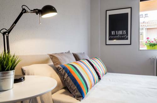 Apartamento Nica V