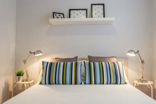 Apartamento Nica V