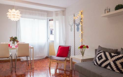 Apartamento Nica V