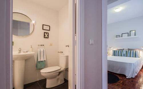 Apartamento Nica V