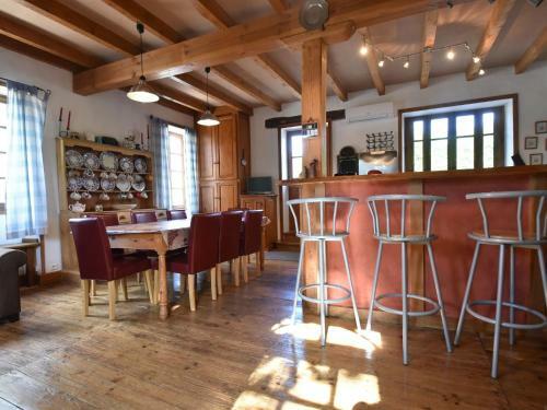 Maison De Vacances - Alvignac-les-eaux 1