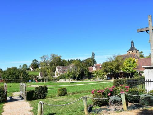 Maison De Vacances - Alvignac-les-eaux 1