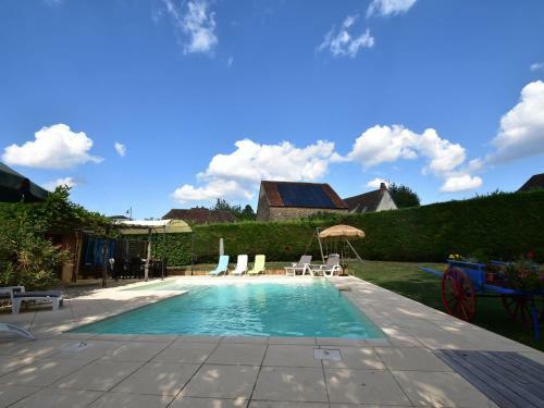 Maison De Vacances - Alvignac-les-eaux 1
