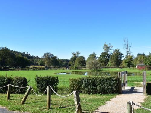Maison De Vacances - Alvignac-les-eaux 1