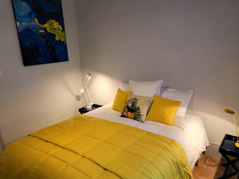 Bed & Breakfast Domaine De Roucayrols