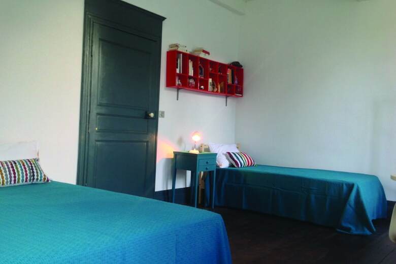 Bed & Breakfast Domaine De Roucayrols