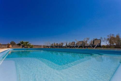 Villa Sa Tanca