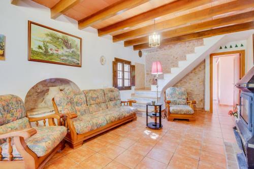 Villa Sa Tanca