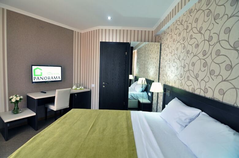 East Gate Boutique Hotel