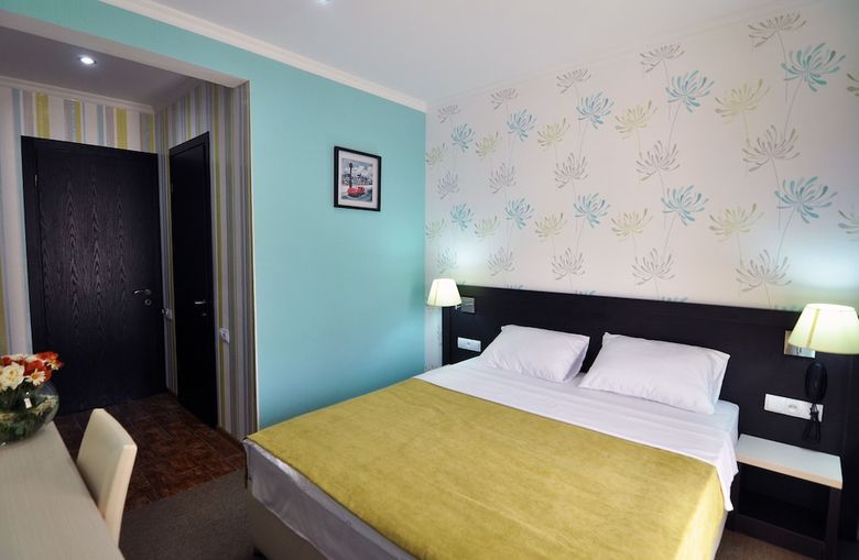 East Gate Boutique Hotel