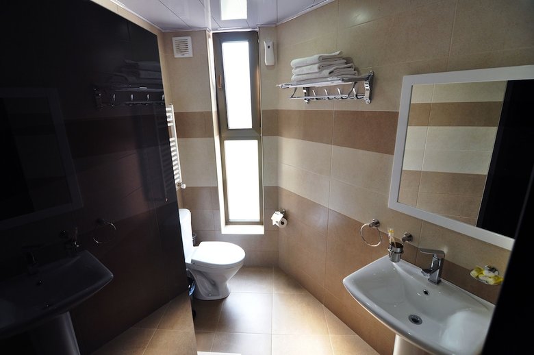 East Gate Boutique Hotel