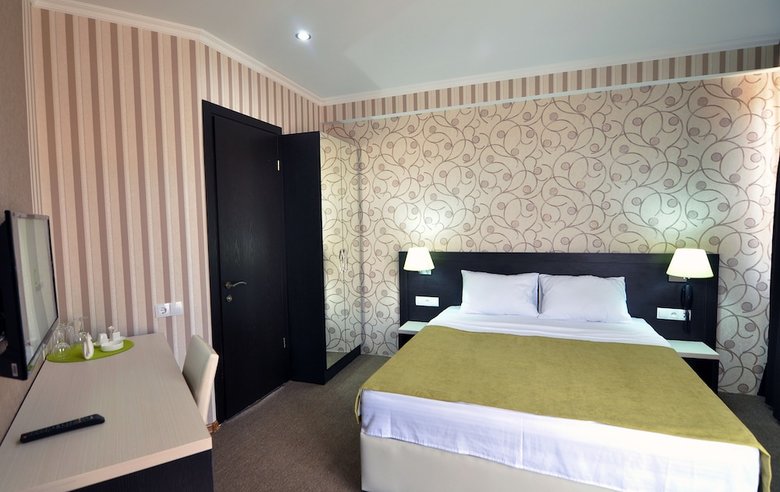 East Gate Boutique Hotel