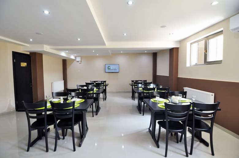 East Gate Boutique Hotel