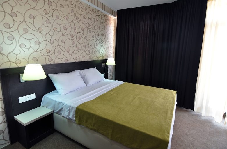 East Gate Boutique Hotel