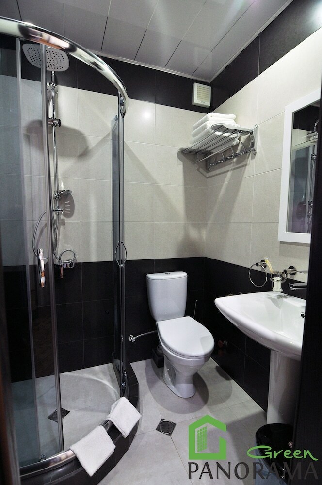 East Gate Boutique Hotel