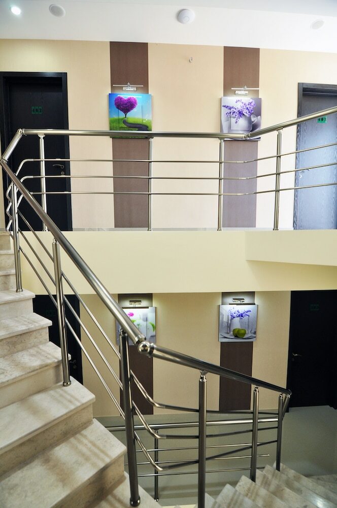 East Gate Boutique Hotel