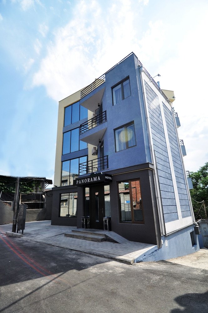 East Gate Boutique Hotel
