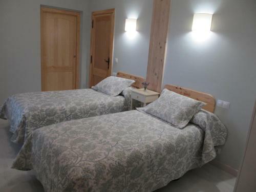 Hostal El Trujal De Las Bardenas