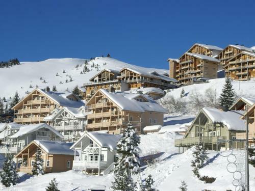 Chalet - Flaine