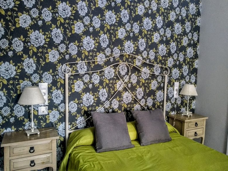 Apartamentos Columela