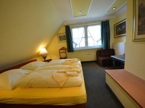 Holiday Home Boddenstrasse.1