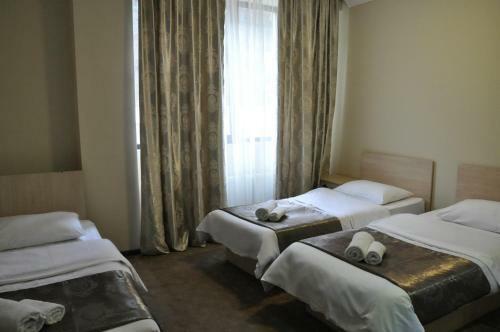 Hotel Gng