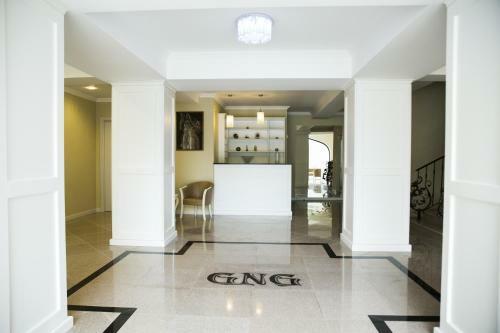 Hotel Gng